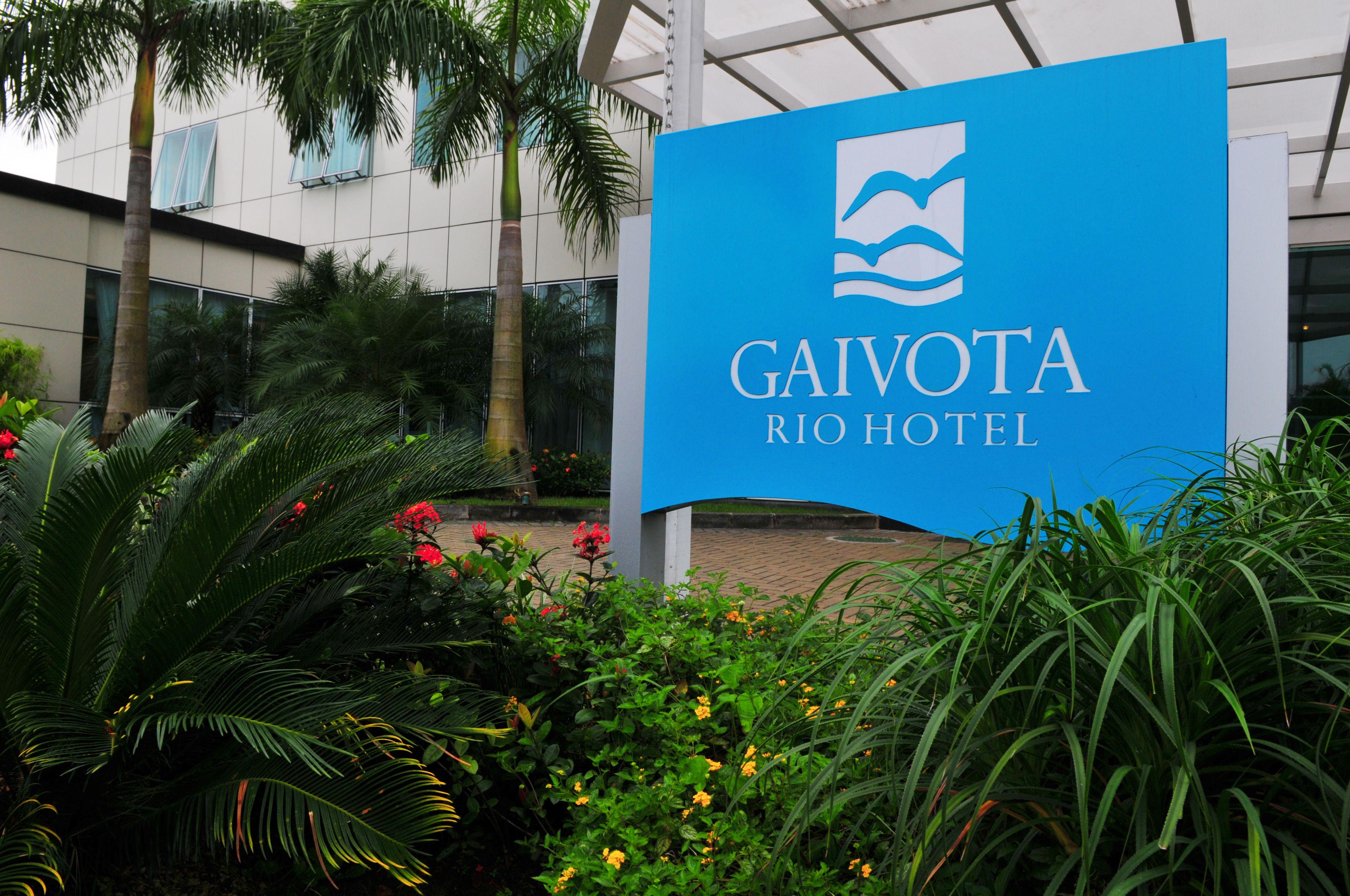 Americas Gaivota Hotel, Rio de Janeiro