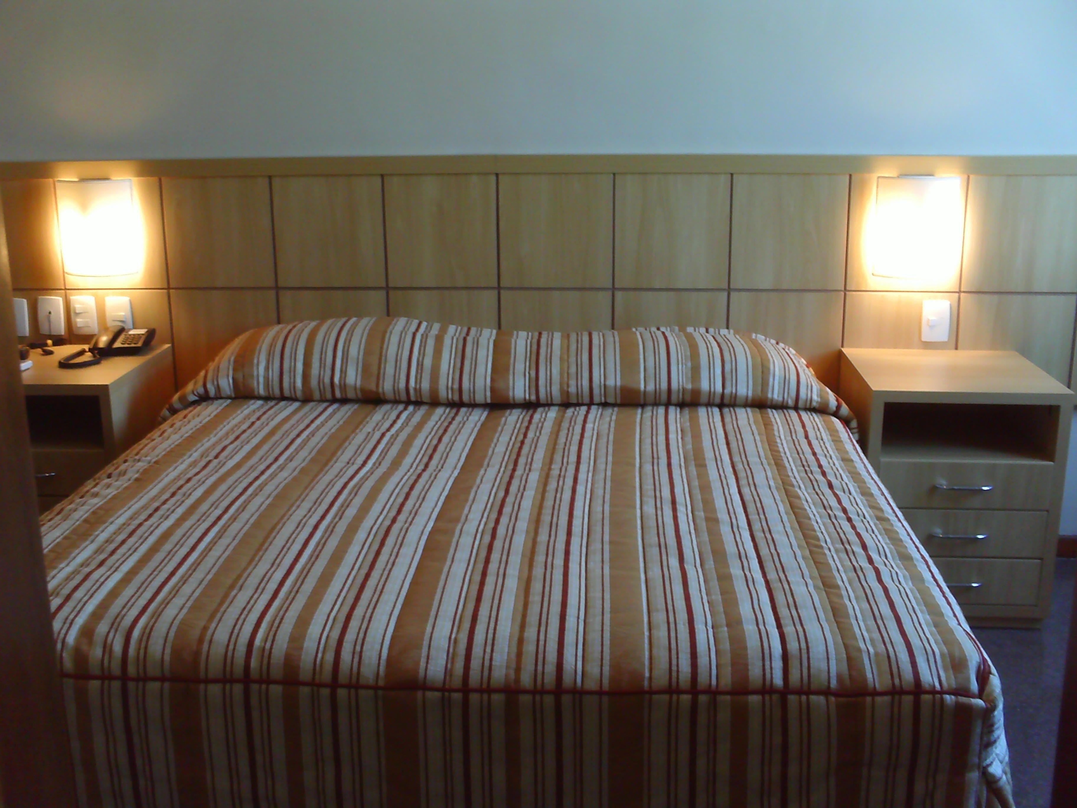 Americas Gaivota Hotel — Photos 3